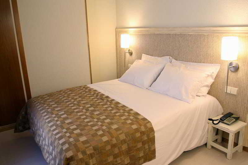 Co Princeps Sant Julià de Lòria Zimmer foto