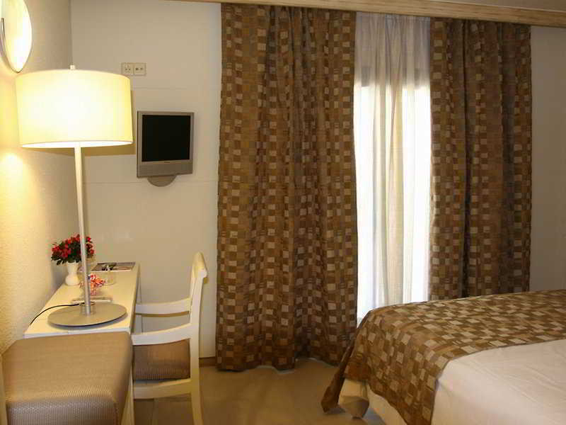 Co Princeps Sant Julià de Lòria Zimmer foto