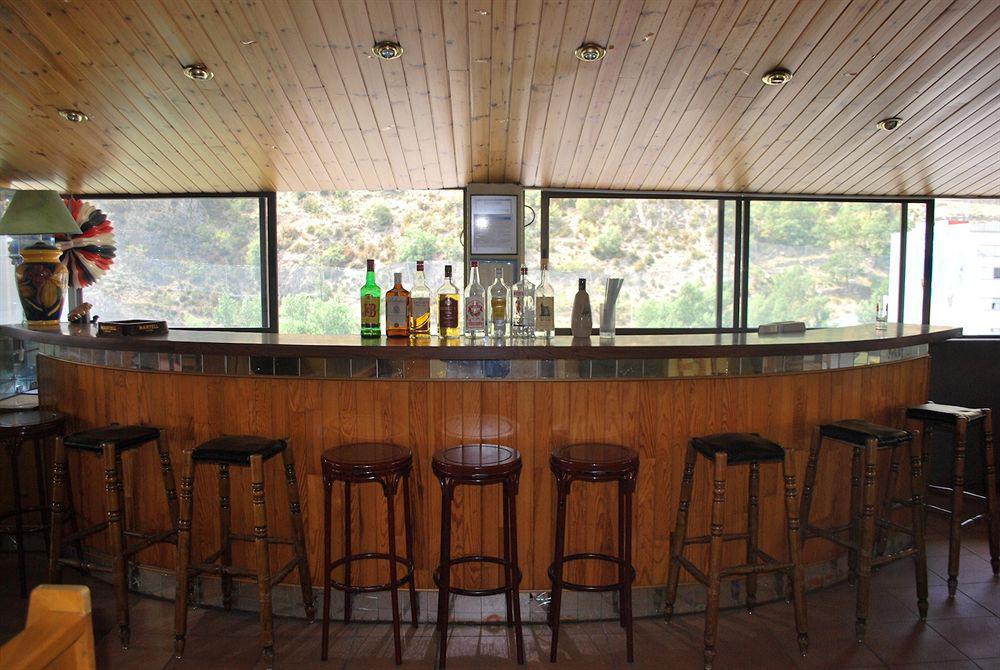 Co Princeps Sant Julià de Lòria Restaurant foto