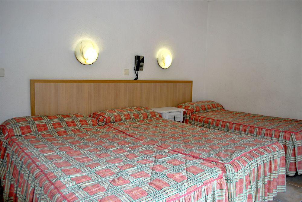 Co Princeps Sant Julià de Lòria Zimmer foto
